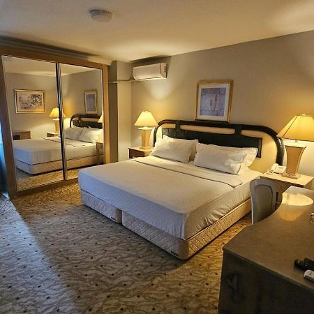 Sever Suites Hotel Antalya Ngoại thất bức ảnh