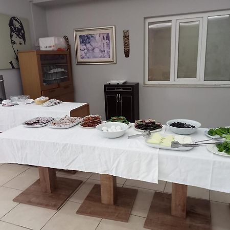 Sever Suites Hotel Antalya Ngoại thất bức ảnh