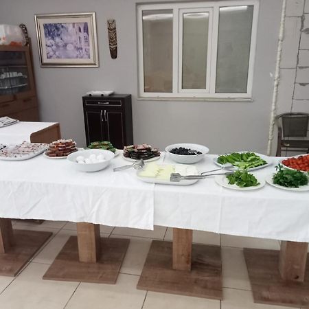 Sever Suites Hotel Antalya Ngoại thất bức ảnh