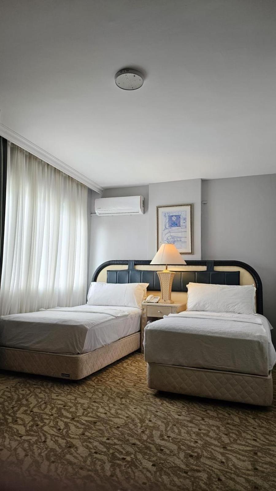 Sever Suites Hotel Antalya Ngoại thất bức ảnh