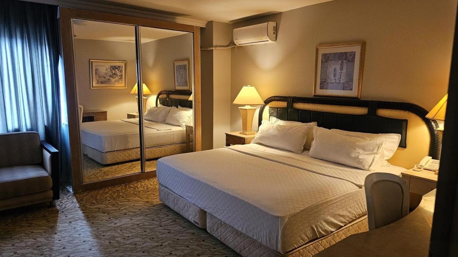 Sever Suites Hotel Antalya Ngoại thất bức ảnh