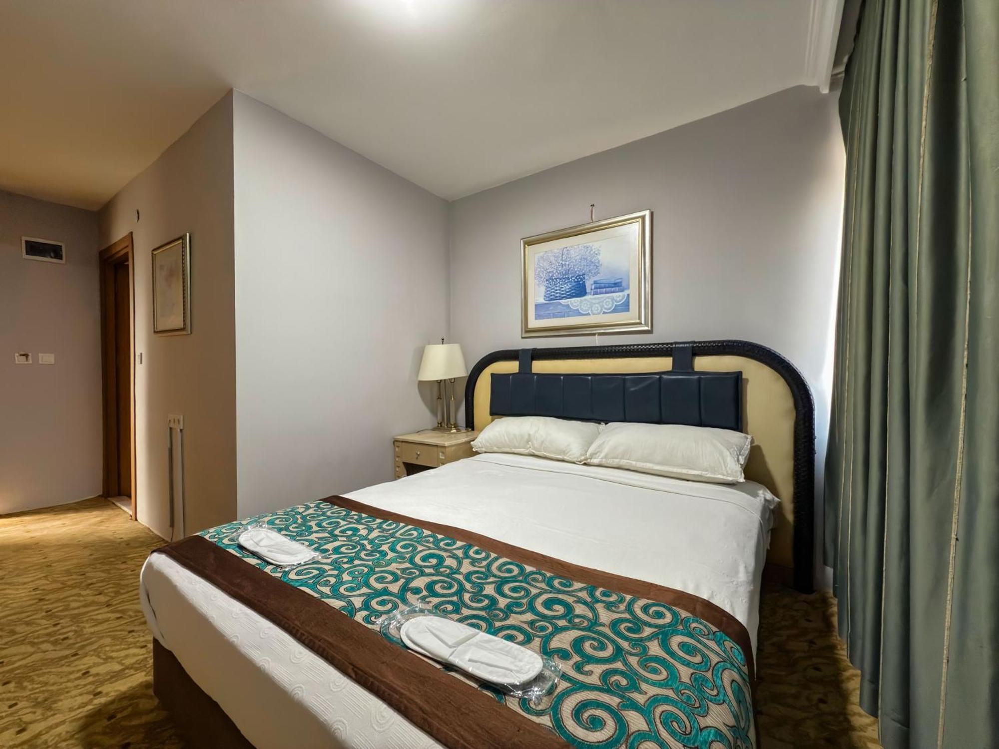 Sever Suites Hotel Antalya Ngoại thất bức ảnh