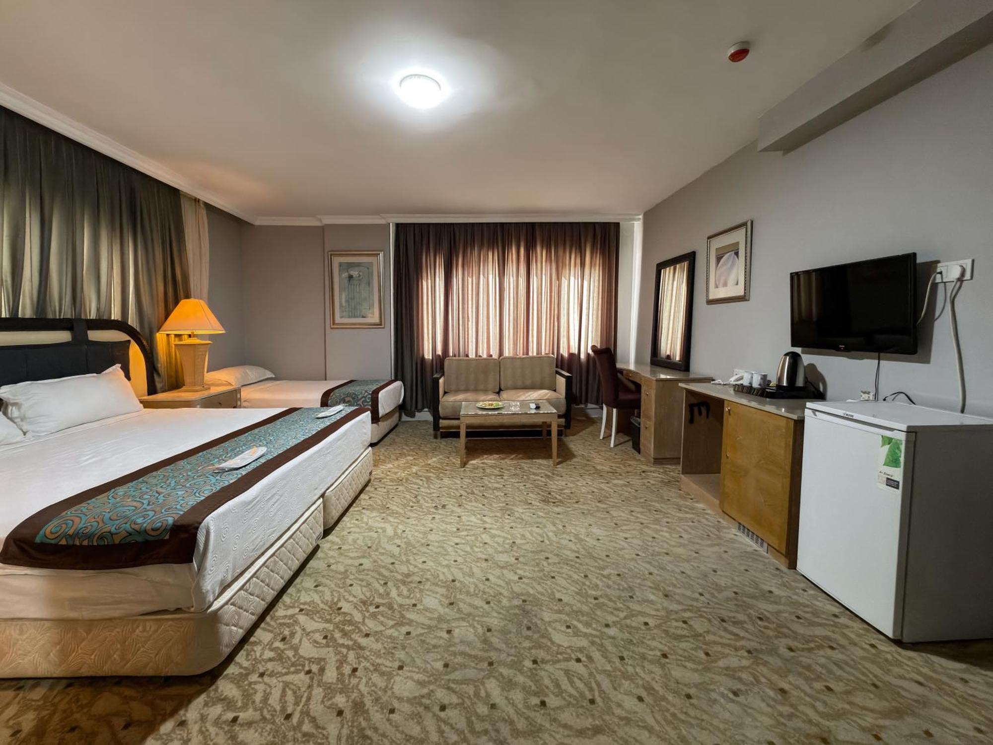Sever Suites Hotel Antalya Ngoại thất bức ảnh