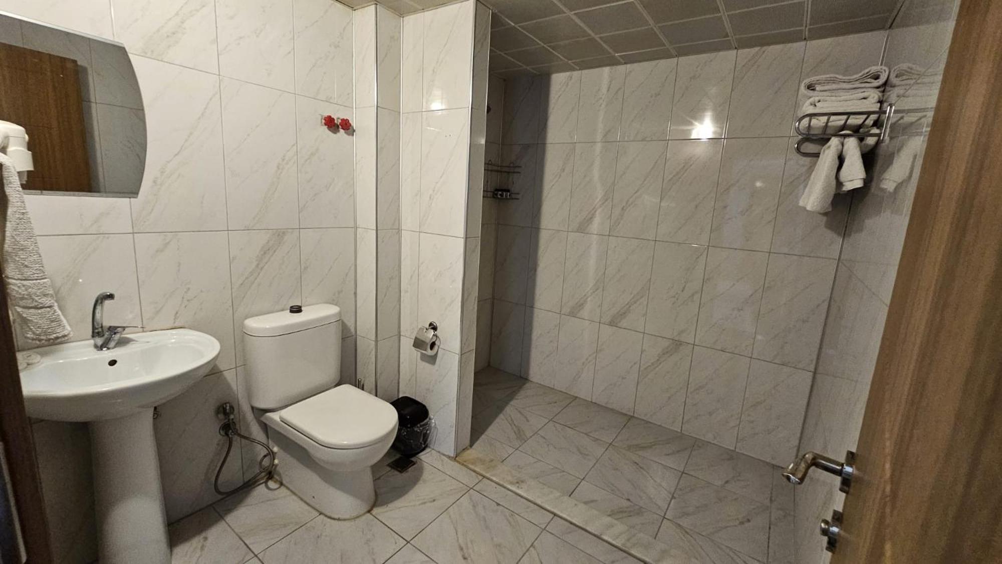 Sever Suites Hotel Antalya Ngoại thất bức ảnh