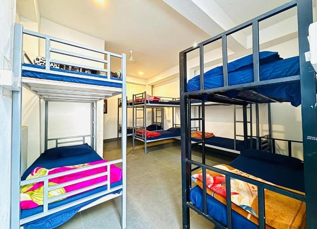 Sever Suites Hotel Antalya Ngoại thất bức ảnh